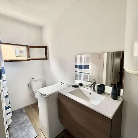 De La L'ile-rousse LʼÎle-Rousse