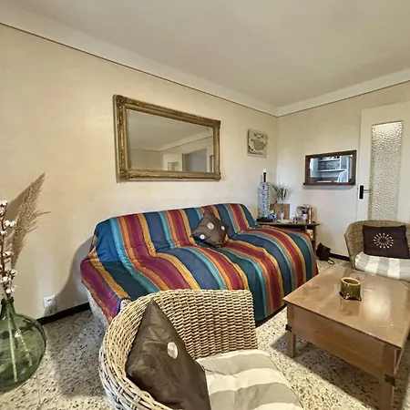 De La L'ile-rousse LʼÎle-Rousse