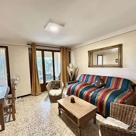 De La L'ile-rousse * LʼÎle-Rousse