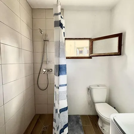 1 Piece 2 Couchages L'ile-rousse Apartment