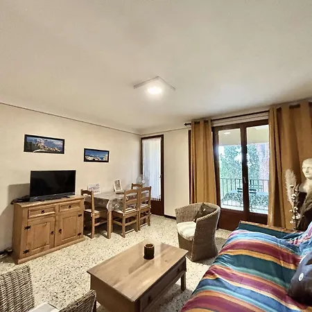 1 Piece 2 Couchages L'ile-rousse Apartment L'Ile-Rousse (Corsica)