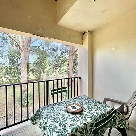 Apartment 1 Piece 2 Couchages L'ile-rousse L'Ile-Rousse (Corsica)