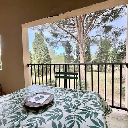 1 Piece 2 Couchages L'ile-rousse Apartment *