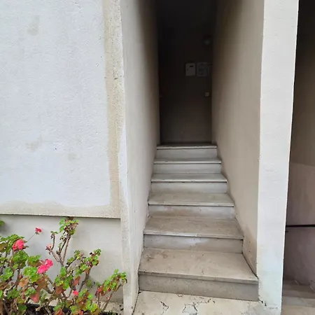De La L'ile-rousse شقة