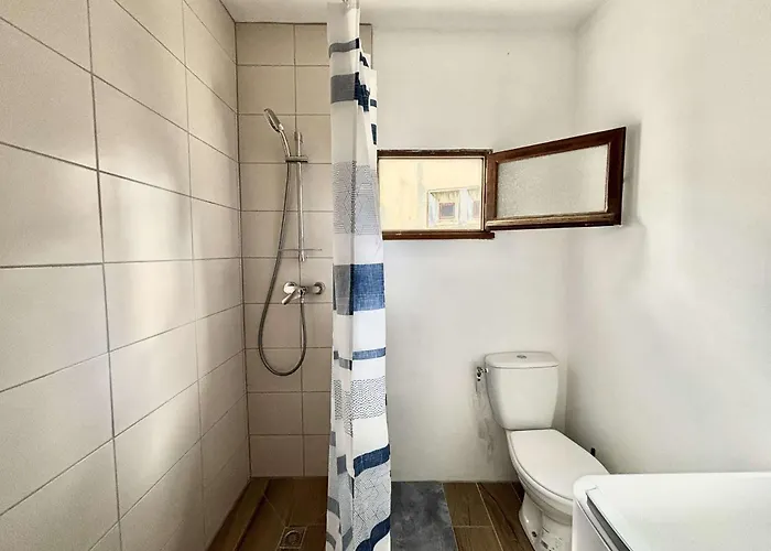 De La L'ile-rousse Apartmán