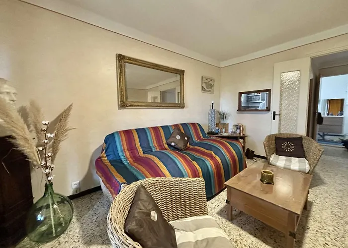 De La L'ile-rousse LʼÎle-Rousse