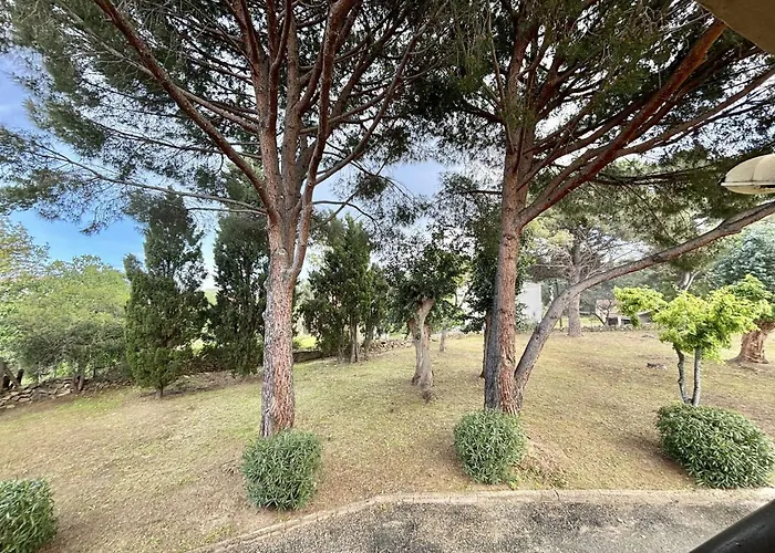 Résidence De La L'ile-rousse Apartamento *